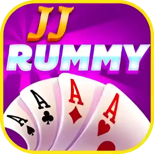 Rummy JJ Apk - AllRummyGameList